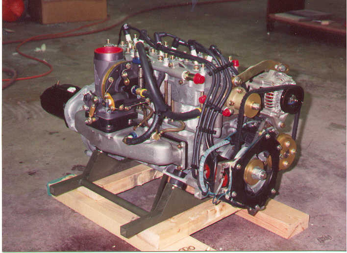 Bd Engine Tutorial BD-5 Network Image Slide Show